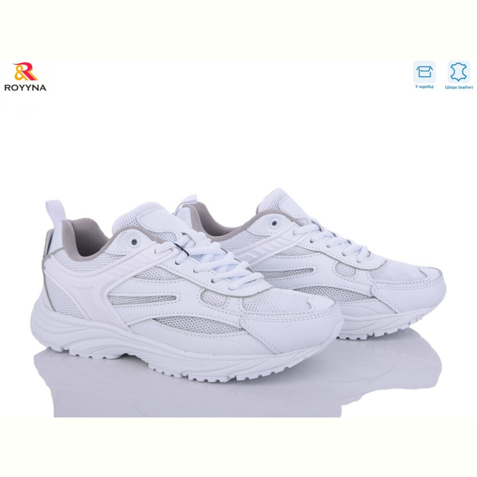 Кроссовки ROYYNA 083AП-37