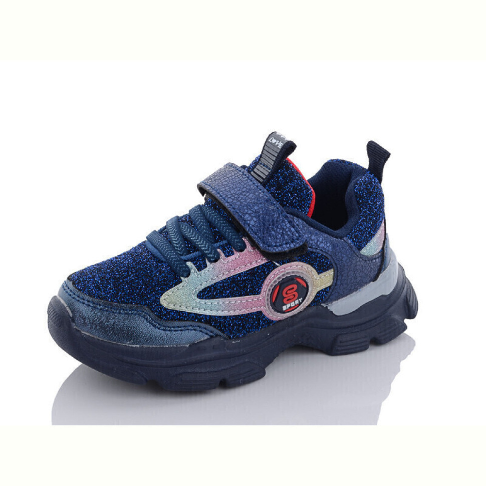 Кроссовки Xifa kids B9785-3