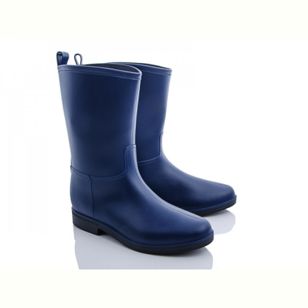 Резиновая обувь Class Shoes 608 синий