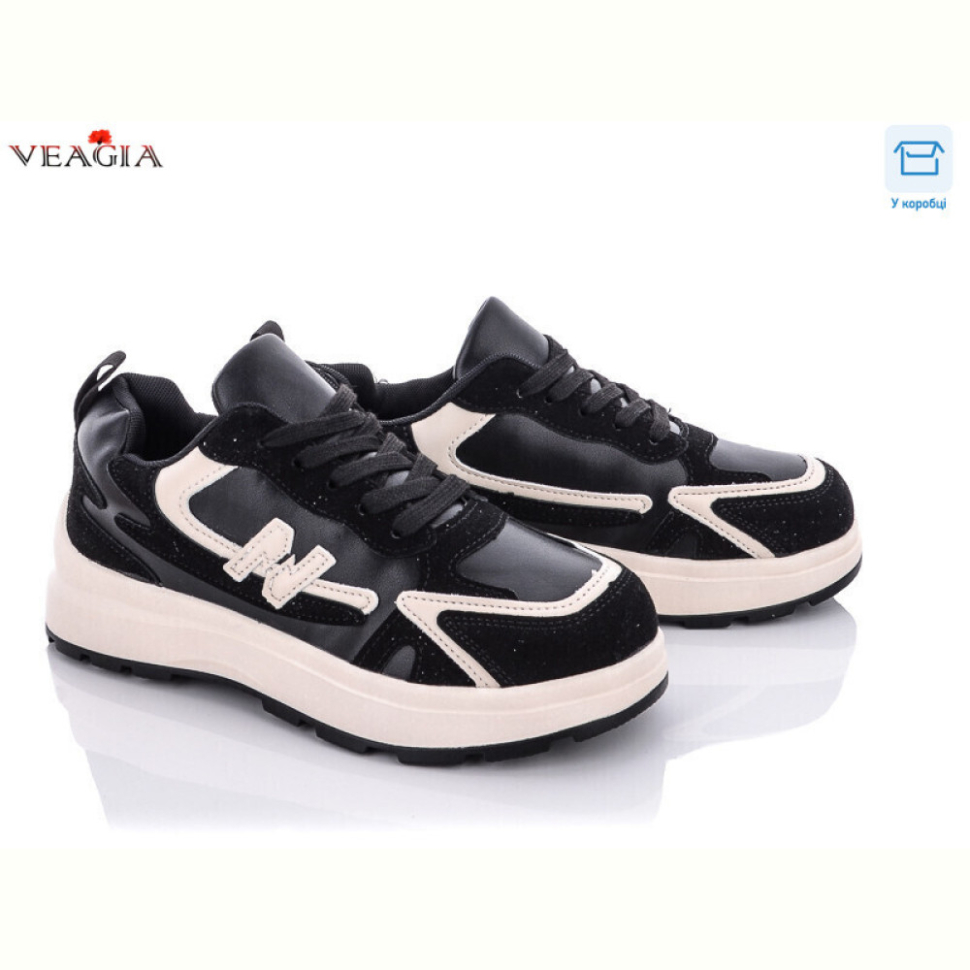 Кроссовки Veagia-ADA Y66-2