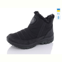 Ботинки RGP M10-07