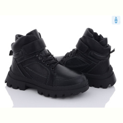 Ботинки Ok Shoes T10874A