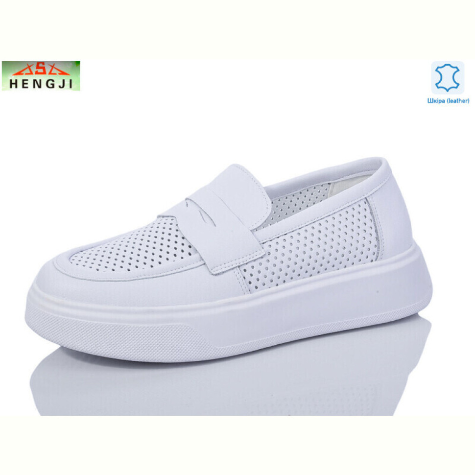 Туфли HENGJI-ELENA 82-3