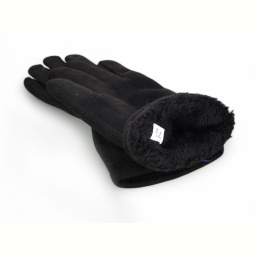Перчатки Королева JP02-81 black
