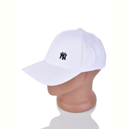 Кепка RuBi N012-2 white