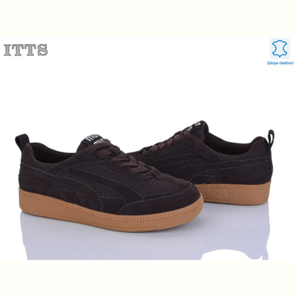 Кроссовки ITTS AQ007-2