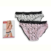 Трусы Textile QG3995 mix