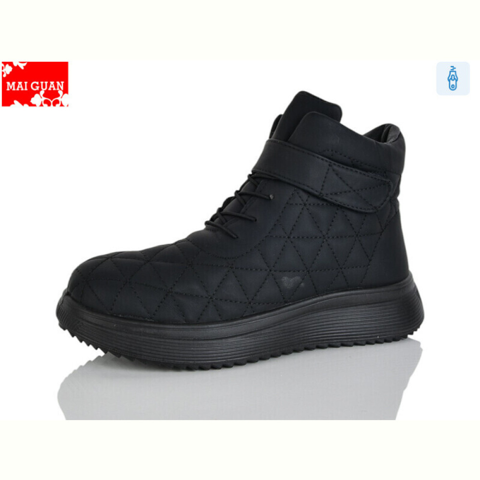 Ботинки Maiguan F57-1