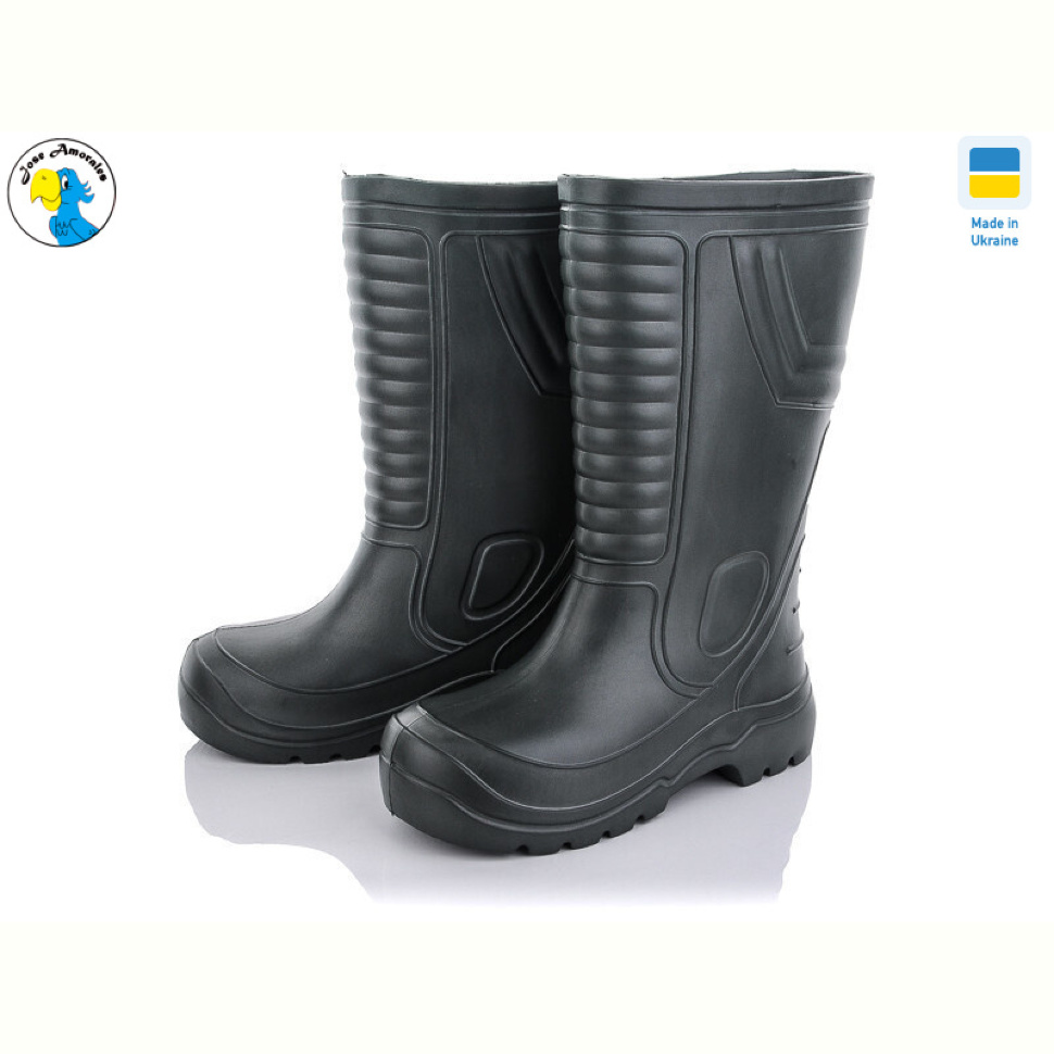 Сапоги из пены Jose Amorales 118150