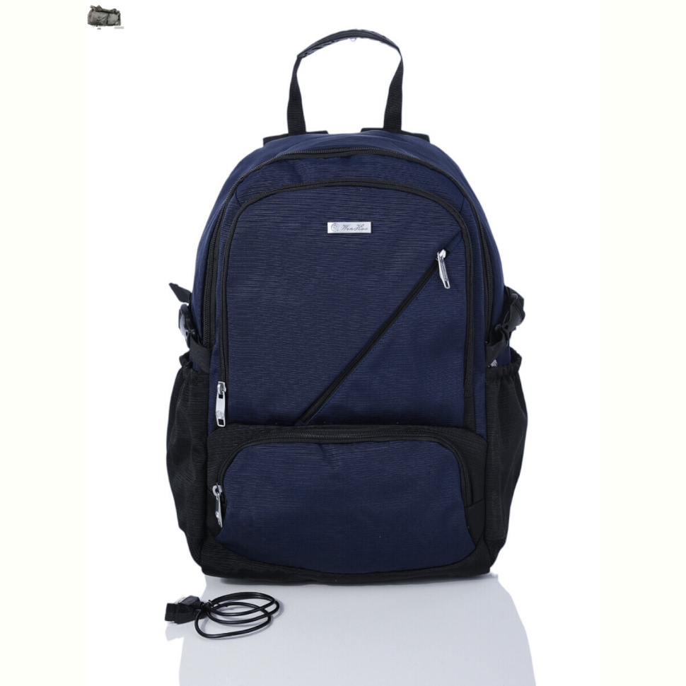 Рюкзак Superbag 1149 navy