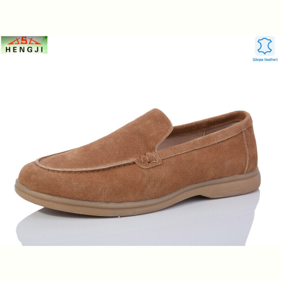 Туфли HENGJI-ELENA 335-6