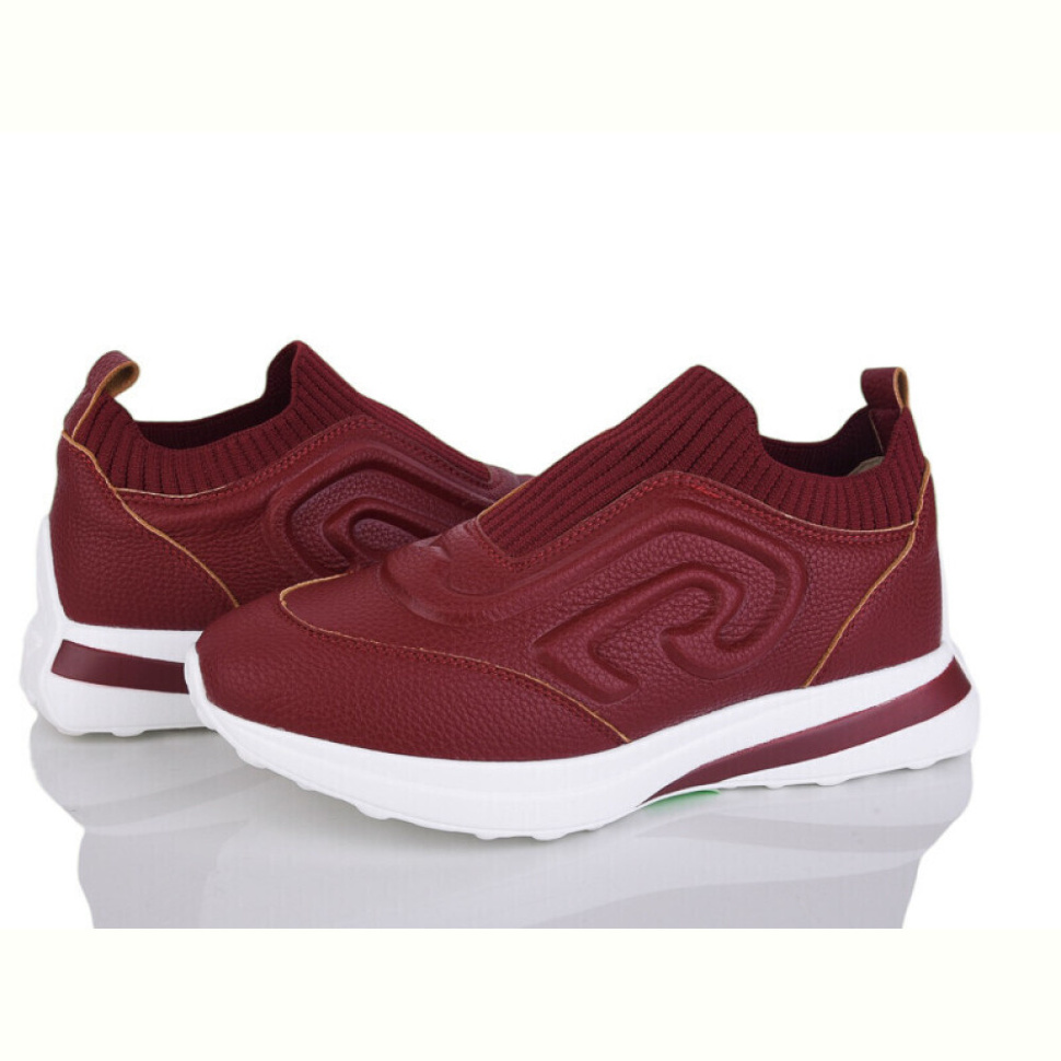 Кроссовки Loretta Y045-6