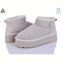 Угги STILLI Group UG250-2 шкіра піна