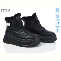 Ботинки ITTS AG182-6