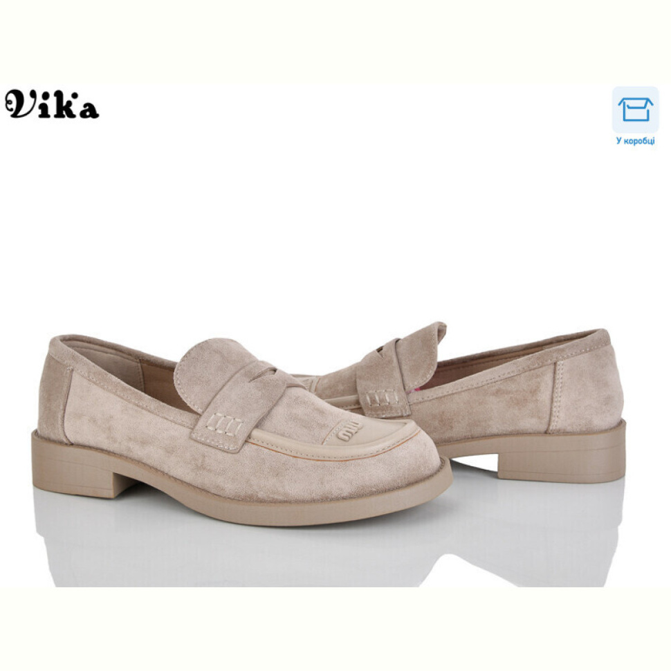Туфли Vika 805-11
