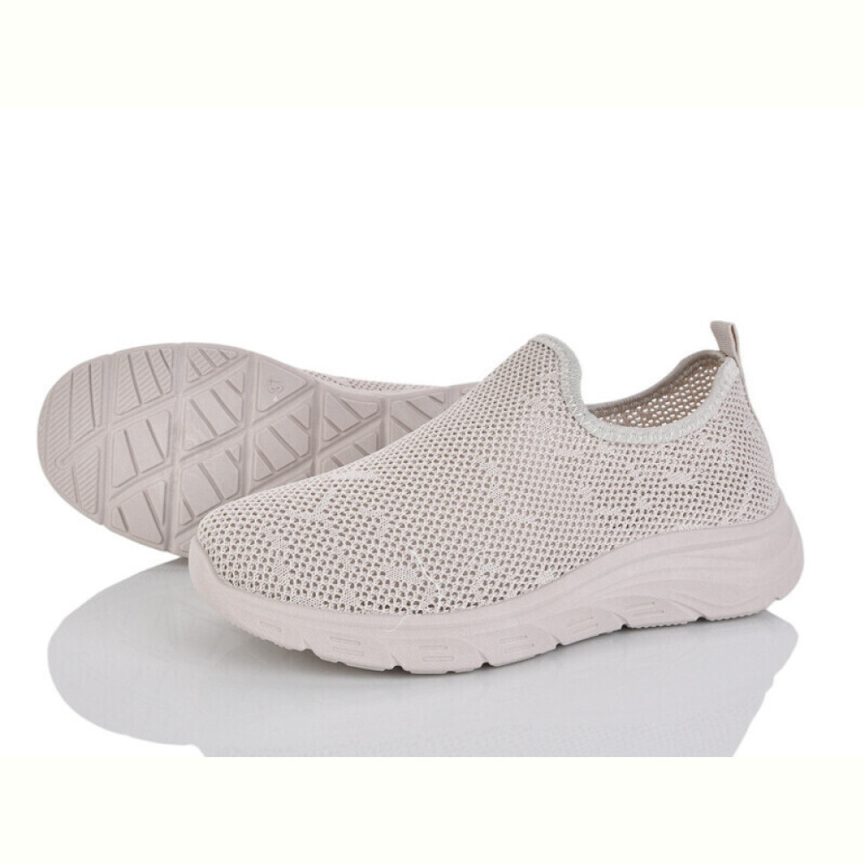 Кроссовки Бабочка-Mengfuna-AESD 401-754