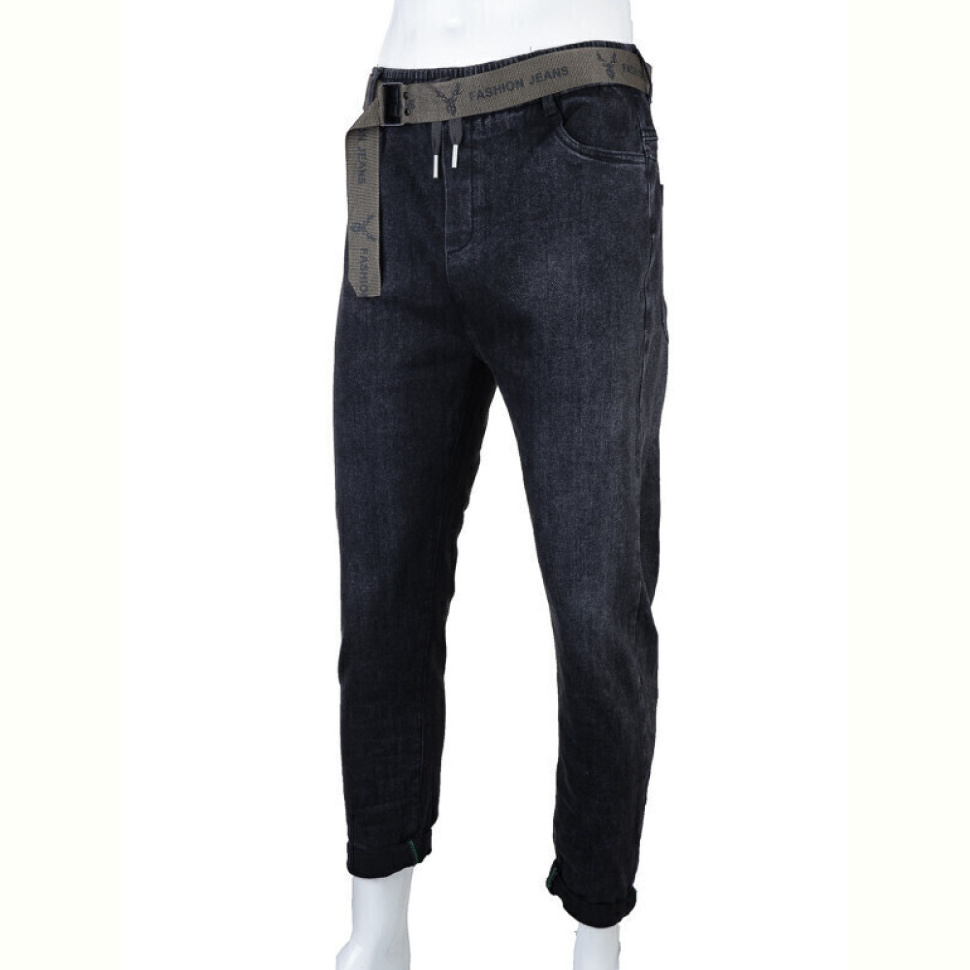 Джинсы Baron 2238 black