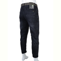 Джинсы Baron 2238 black