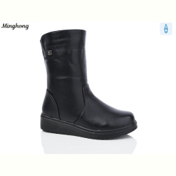 Сапоги Minghong 525