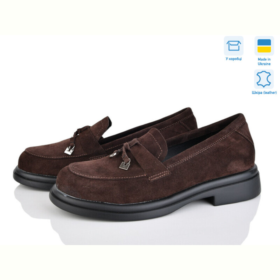 Туфли Ailinda 7442B-55
