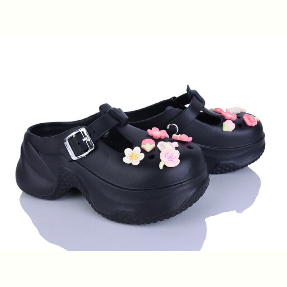 Кроксы Alimama-Girnaive QQ89-1