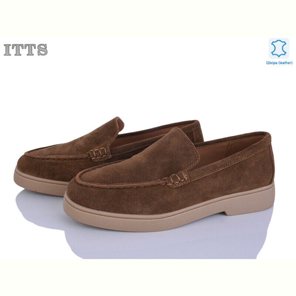 Туфли ITTS 177-6 Туфли ITTS 177-6