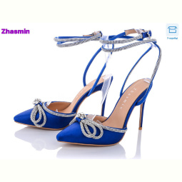 Туфли Zhasmin 02-5-4-2087-13