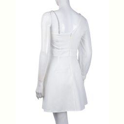 Платье Adam&amp;Eva 228 white