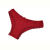 Трусы Obuvok 5800-7 bordo (2XL;3XL;4XL)