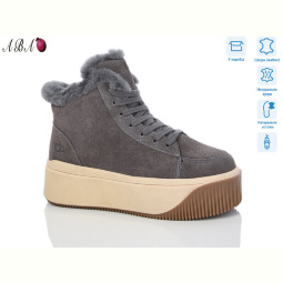 Ботинки Aba C5ABA