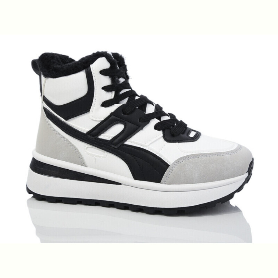 Кроссовки YiYi YB054-1