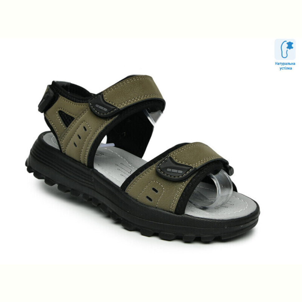 Сандалии TOM.M B60078C