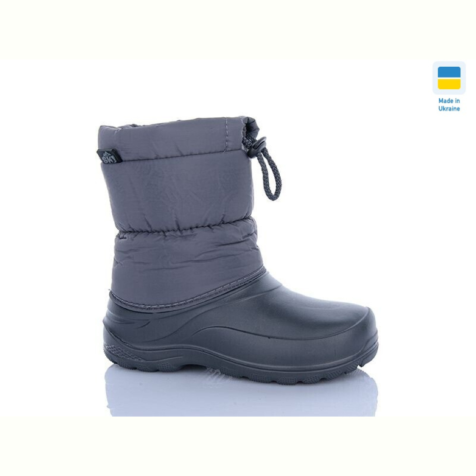 Сапоги из пены DeMur 087DG