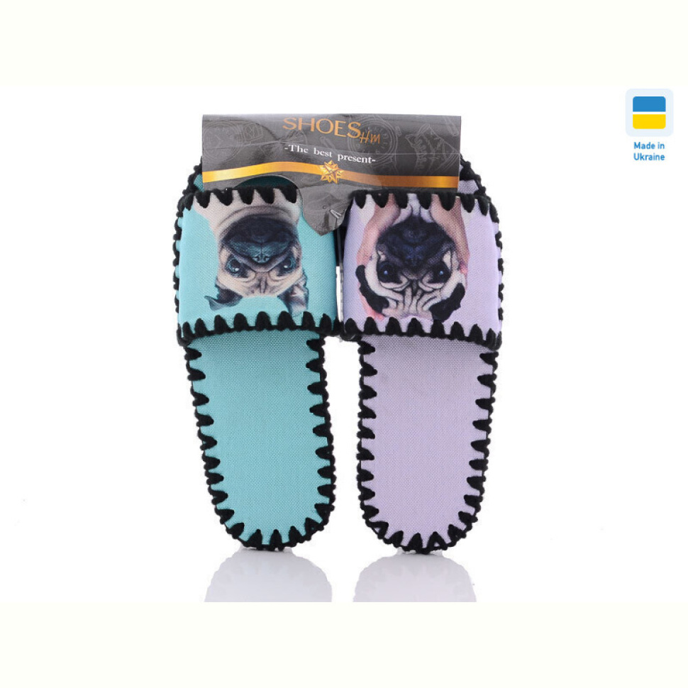 Тапки Active 099