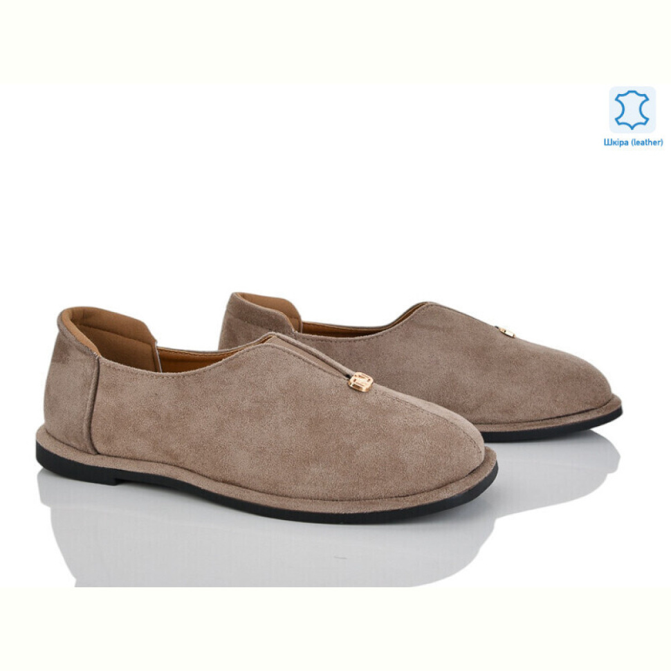 Балетки Loretta Y082-2