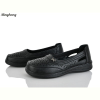 Туфли Minghong 308-1