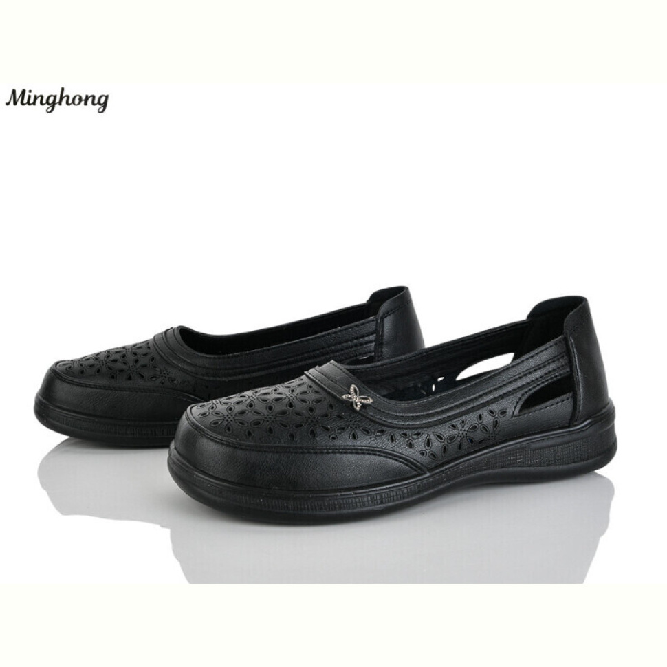 Туфли Minghong 308-1 Туфли Minghong 308-1