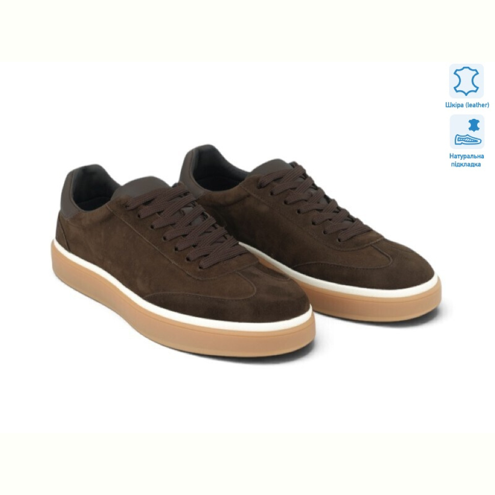 Кроссовки Allshoes 222303