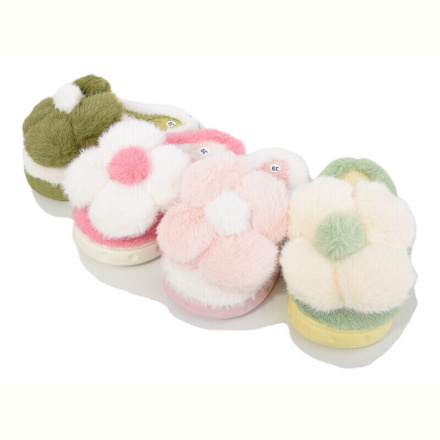 Тапки M&amp;L  Alex13 L632 mix