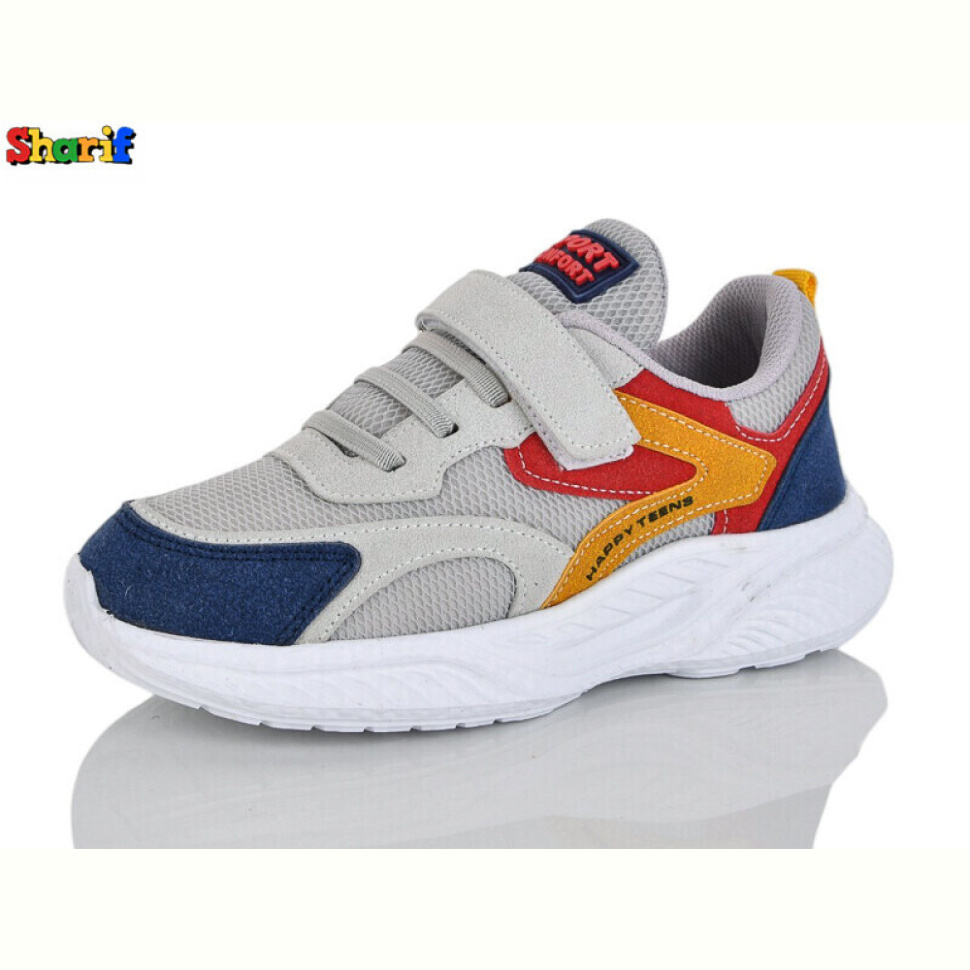 Кроссовки Sharif 1889-4