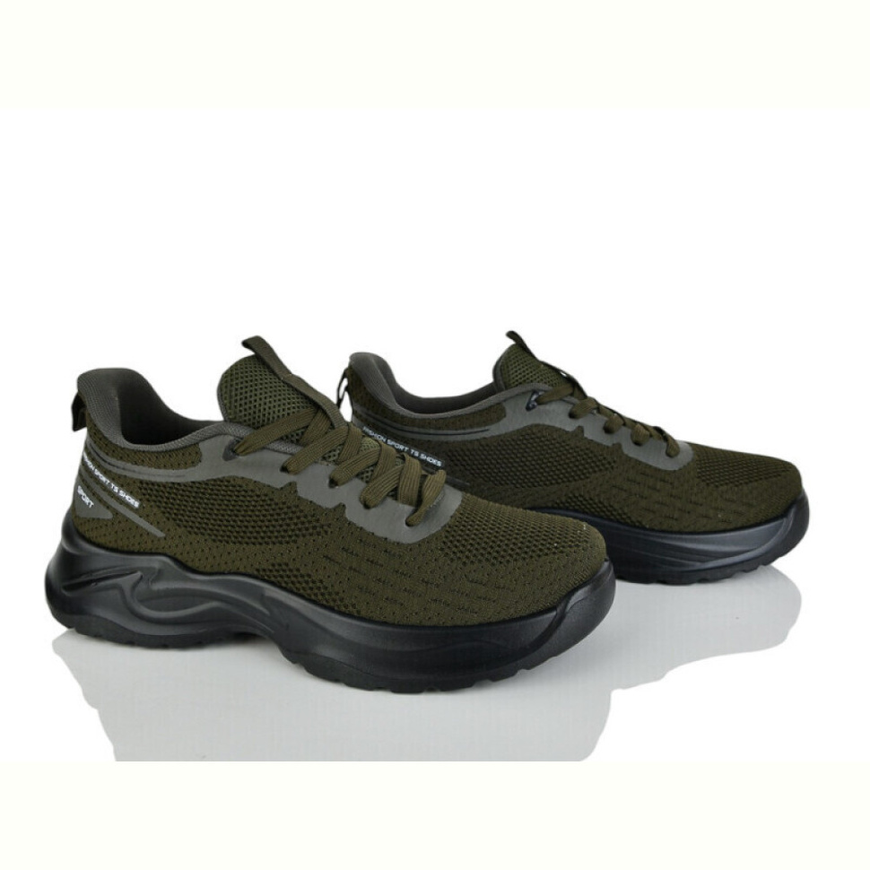 Кроссовки Kulada-UCSS-MD 2605-3