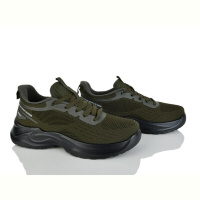 Кроссовки Kulada-UCSS-MD 2605-3