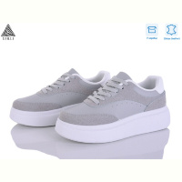 Кроссовки STILLI Group AB120-8 шкіра