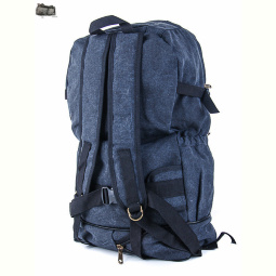 Рюкзак Superbag 6131 grey