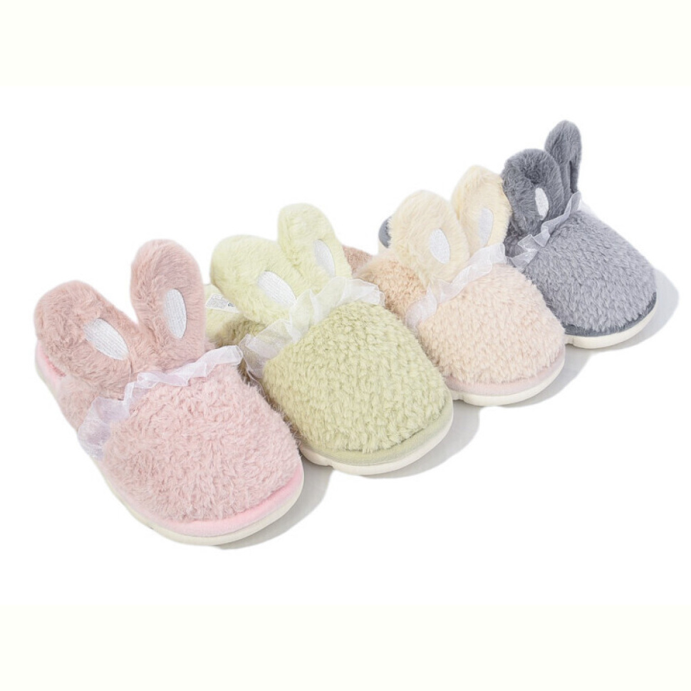 Тапки Elmob PL24A mix Тапки Elmob PL24A mix