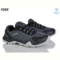 Кроссовки FDEK H9257-5