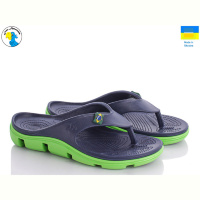 Шлепки Jose Amorales 118204