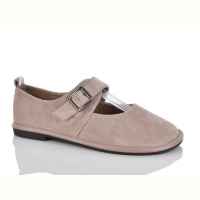 Туфли Loretta E708-3