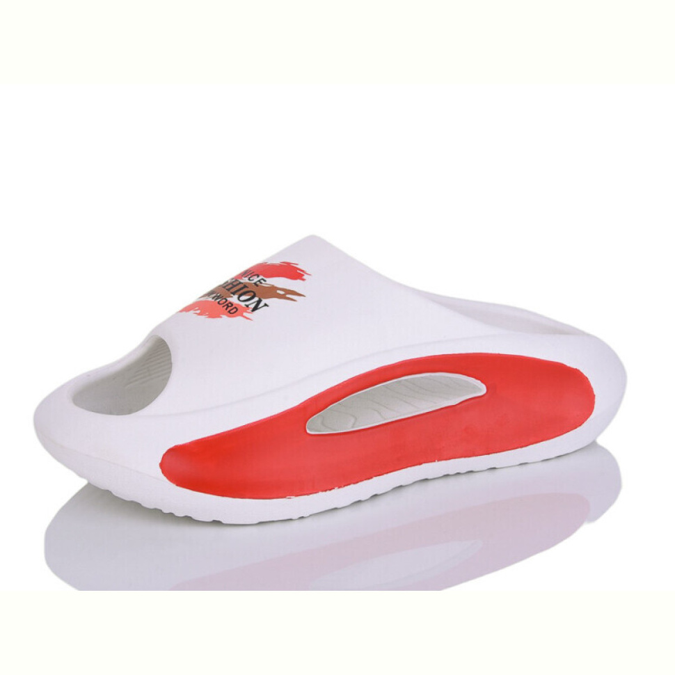 Шлепки Alimama-Girnaive 805 white