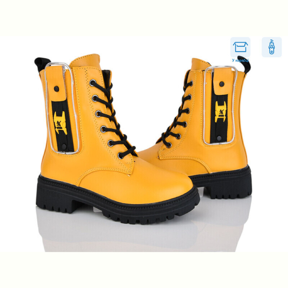 Ботинки Victoria YD6031-43 Ботинки Victoria YD6031-43